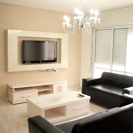 Beautiful 3 Bedroom Apartment Beersheba Exteriör bild