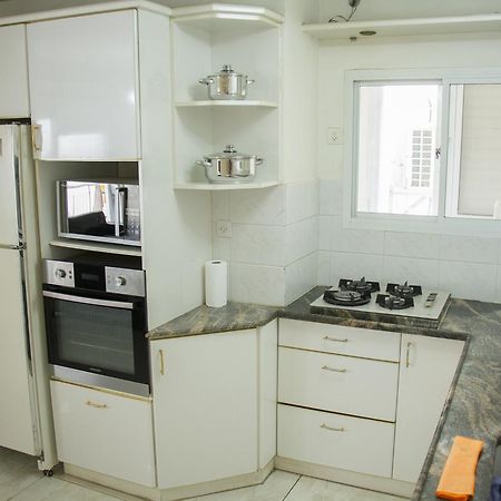 Beautiful 3 Bedroom Apartment Beersheba Exteriör bild