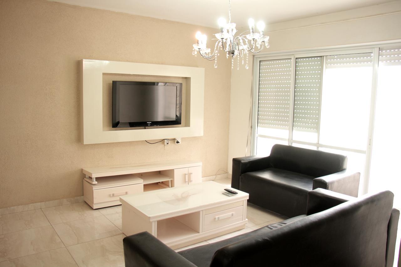Beautiful 3 Bedroom Apartment Beersheba Exteriör bild