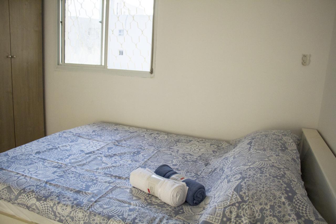 Beautiful 3 Bedroom Apartment Beersheba Exteriör bild
