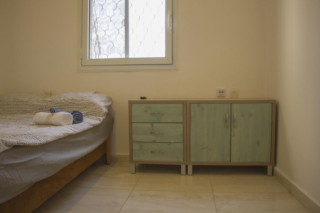 Beautiful 3 Bedroom Apartment Beersheba Exteriör bild