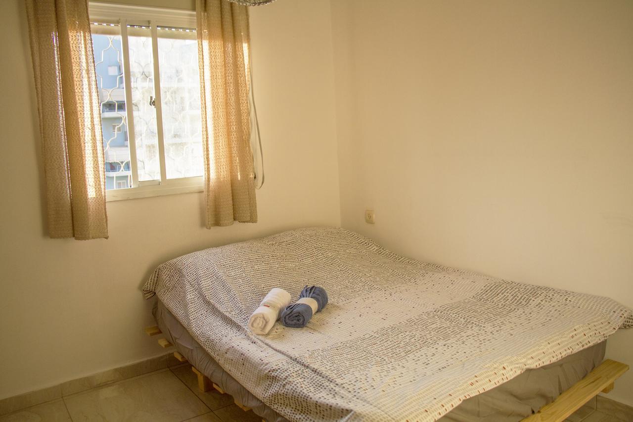 Beautiful 3 Bedroom Apartment Beersheba Exteriör bild