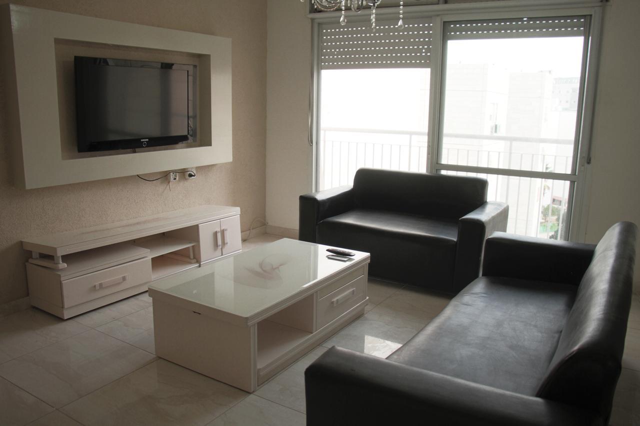Beautiful 3 Bedroom Apartment Beersheba Exteriör bild