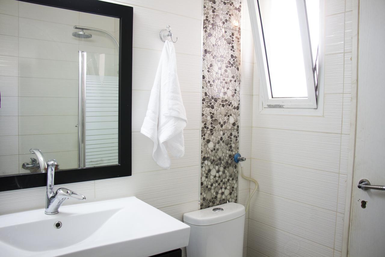 Beautiful 3 Bedroom Apartment Beersheba Exteriör bild