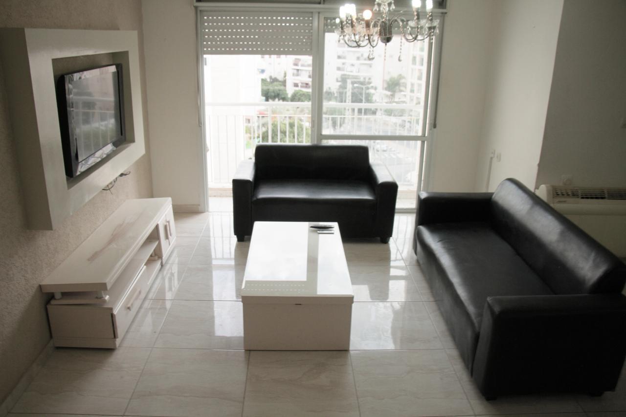 Beautiful 3 Bedroom Apartment Beersheba Exteriör bild
